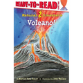 Volcano!: Ready-To-Read Level 1 - Paperback