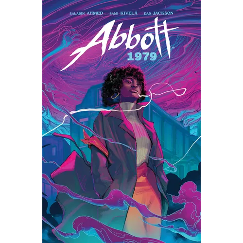Abbott: 1979 - Paperback