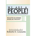 We are a People! - Paperback