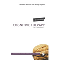 Cognitive Therapy in a Nutshell - Paperback