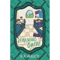 Learning Curve - Alternate Cover - Paperback