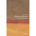 Communism: A Very Short Introduction - Paperback