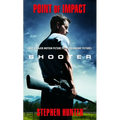 Point of Impact - Mass Market Paperbound