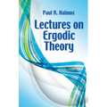 Lectures on Ergodic Theory - Paperback