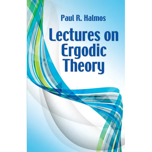 Lectures on Ergodic Theory - Paperback