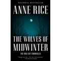 The Wolves of Midwinter: The Wolf Gift Chronicles (2) - Paperback