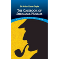 The Casebook of Sherlock Holmes - Paperback