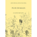 Pluie de Balles: A "gamified" Kriegsspiel - Paperback