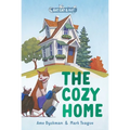 The Cozy Home: Three-And-A-Half Stories - Hardcover