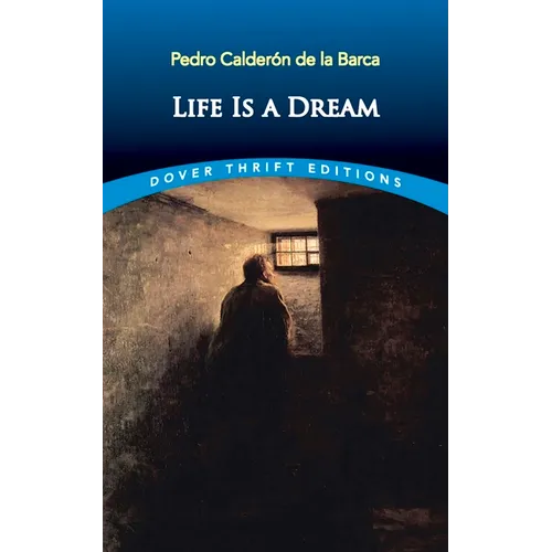 Life Is a Dream - Paperback