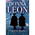 Uniform Justice - Paperback