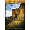 Samara's Peril - Paperback