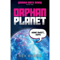 Orphan Planet - Paperback