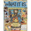 What It Is - Paperback