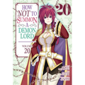 How Not to Summon a Demon Lord (Manga) Vol. 20 - Paperback