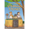 Stepping Stones: (A Graphic Novel) - Paperback
