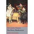 The Three Musketeers - Hardcover