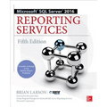 Microsoft SQL Server 2016 Reporting Services, Fifth Edition - Paperback
