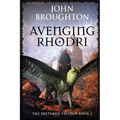 Avenging Rhodri - Paperback