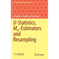 U-Statistics, MM-Estimators and Resampling - Hardcover
