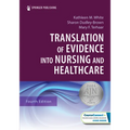 Translation of Evidence Into Nursing and Healthcare - Paperback
