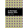 A Marriage Below Zero - Paperback