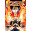 My Hero Academia, Vol. 21: Why He Gets Back Up - Paperback