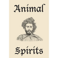 Animal Spirits - Paperback