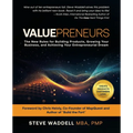 Valuepreneurs - Paperback
