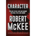 Character - Hardcover