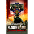 Plague Bomb - Paperback
