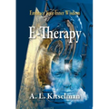 E-Therapy - Paperback