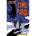 Time Purge - Paperback