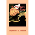 The Murders on Music Row - Paperback