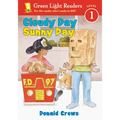 Cloudy Day Sunny Day - Paperback