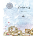 Swimmy - Hardcover