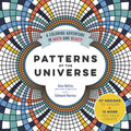 Patterns of the Universe: A Coloring Adventure in Math and Beauty - Paperback