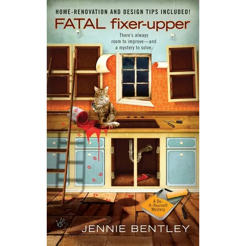 Fatal Fixer-Upper - Mass Market Paperbound