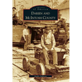 Darien and McIntosh County - Paperback