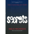 Secrets: The Cia's War at Home - Paperback