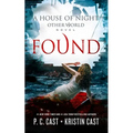 Found - Paperback