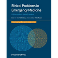 Ethical Problems in Emergency Medicine - Paperback