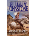 Stranglehold - Mass Market Paperbound