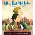 When Paul Met Artie: The Story of Simon & Garfunkel - Hardcover