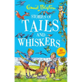 Stories of Tails and Whiskers - Paperback