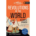 Revolutions of the World in Simple Spanish - Paperback