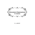 Huguenot Emigration to Virginia . . . - Paperback