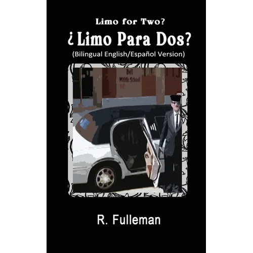 ¿Limo para dos? / Limo for Two? - Paperback