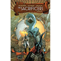 The Sacrificers Volume 1 - Paperback