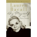 By Myself and Then Some - Paperback